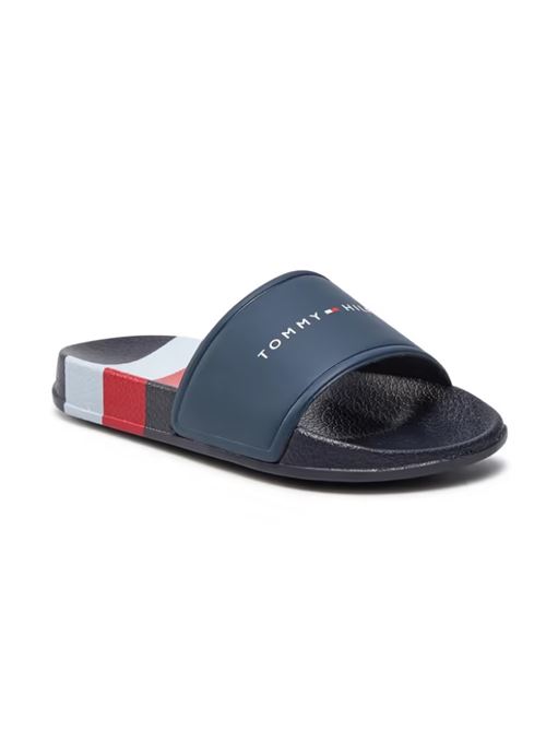 SLIDER TOMMY HILFIGER | 33458 1172/Y004